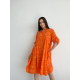 Жіноча сукня-сорочка вільного крою "Oversize" Італія